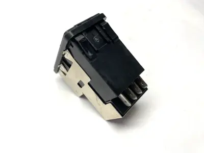 USED CORCON POWER ENTRY MODULE 250VAC 3A