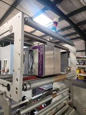 Used 2016 FUJI FW3200 WRAPPER Flow Wrappers Texas US | Bakery Machinery and Engineering #1770259