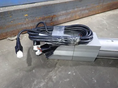 USED 2016 IAI CORPORATION RCP2RA10CI86P2.5200P4MB
