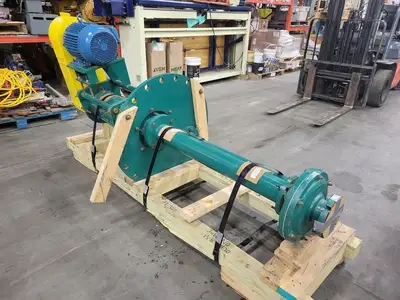 USED NAGLE CWO-CS