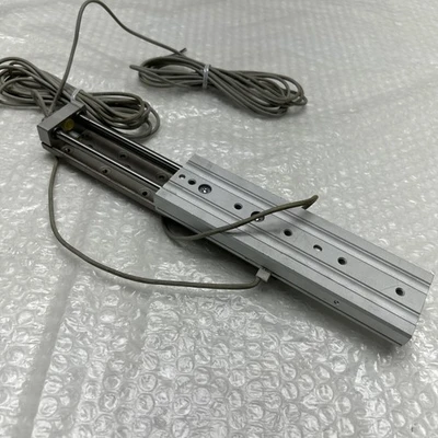 USED SMC MXQ12A-100ZA3-M9NVL
