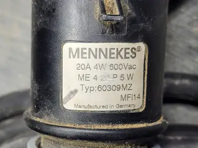 USED SEW-EURODRIVE R87VU41DV160M4