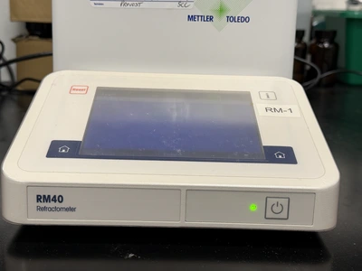 Used _UNKNOWN_ _UNKNOWN_ Refractometers Rhode Island US | Federal Equipment Company #1347597