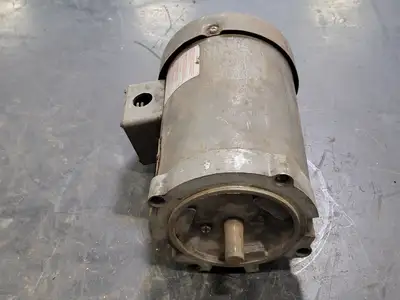 USED BALDOR VM3107