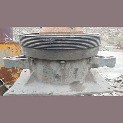 USED TELSMITH G2A-5-1 (GYRASPHERE)