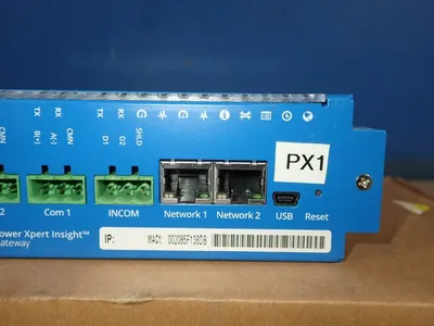 USED 2017 EATON PXG900