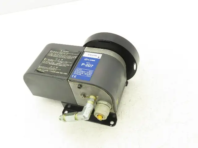 Used LUBE _UNKNOWN_ Pumps Indiana US | Arrow Industrial #1367444