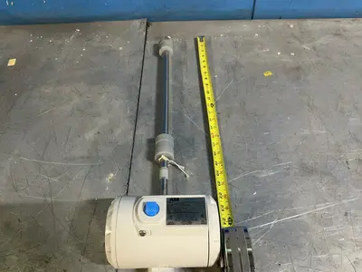 Used ABB AT200/BW/L/A/R1 Pressure Transmitters Ohio US | HGR 24 #1316206