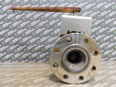 USED JAMESBURY 7300STG313600XTZ2