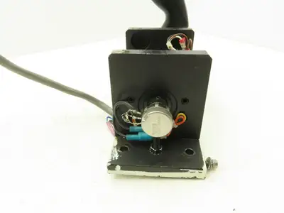 BPR Rico PLR-DD-100 Joystick Hand Controller Off Platform Truck