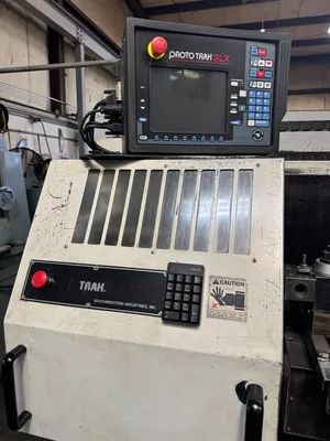 PROTOTRAK 1840 SX CNC Lathes | Liberty Machine Works LLC (2)