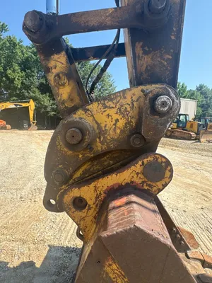 2001 CATERPILLAR 320CL Excavators | Simonson Equipment (9)