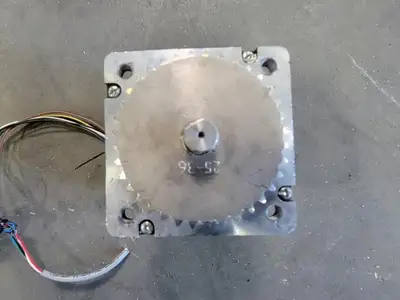 Stepper Motor 90HS114DE065T