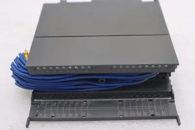 Siemens 6ES7 321-1BL00-0AA0 Simatic 7 SM321 Module STOCK K-3926