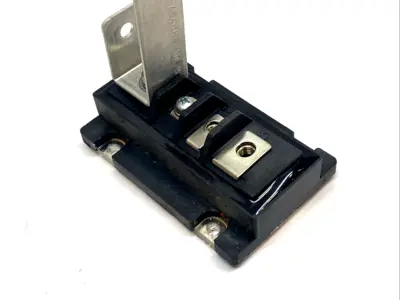 USED TOSHIBA IGBT POWER MODULE POWER BLOCK TRANSISTOR