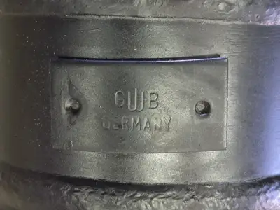 NEW SANDVIK 56033257