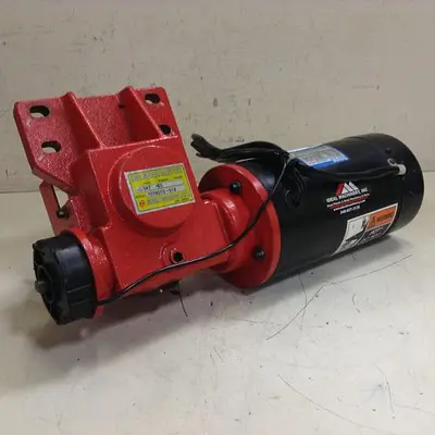 USED MATSUSHITA ELECTRIC EM-DL29