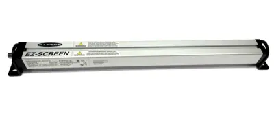 Used Banner SLSR30-450Q8, SLSR30-450AQ8 Light Curtains & Grids Michigan US | Maverick Industrial Sales #1473824