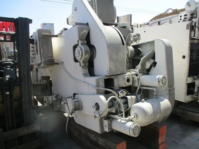 USED BLISS C110