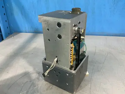 Used TELESIS TMM5100 Marking Machines Ohio US | HGR 24 #1453564