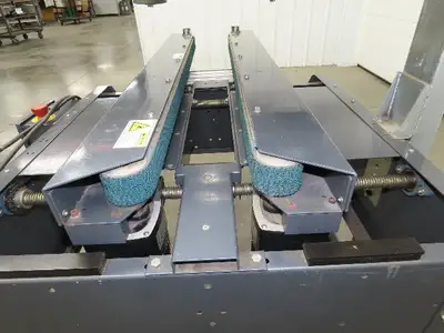 Used LOVESHAW _UNKNOWN_ Case Sealers - Tapers Indiana US | Arrow Industrial #1411455