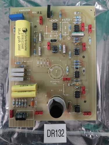 Used MSA 458438 Miscellaneous Equipment (Electrical & Power) Indiana US | J&J Industrial Supply #1075661