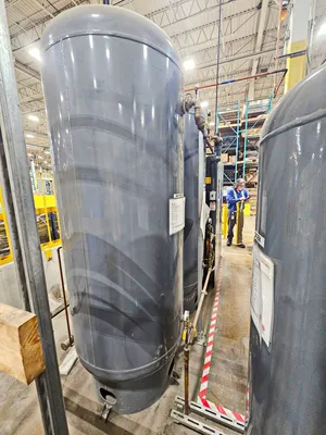 2019 ATLAS COPCO NGP100+ Nitrogen Generators | CNCsurplus (8)