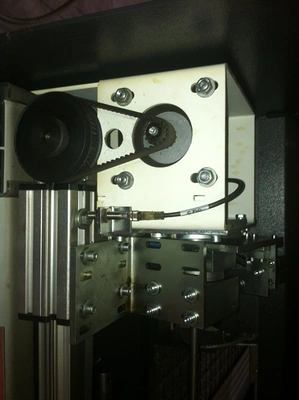 USED 2006 AGIE AGIEDRILL