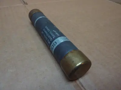 USED CEFCON CRS40