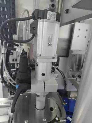USED 2020 AESUS PACKAGING SYSTEMS ECO-STARCAP