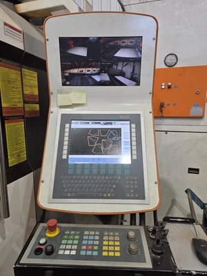 2019 ERMAKSAN ER 4000 Laser, CNC | Asset Exchange Corporation (7)