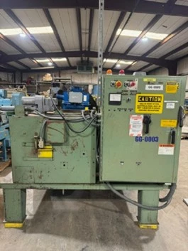 USED GRANUTEC TFG1624.75