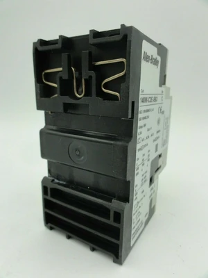 USED ALLEN-BRADLEY 140M-C2E-B63