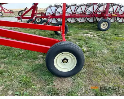 Used HUTCHINSON _UNKNOWN_ Augers Iowa US | Keast Enterprises #1360300