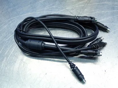 Used BELKIN F3X1105B15 Computer Accessories Ohio US | HGR 24 #941824
