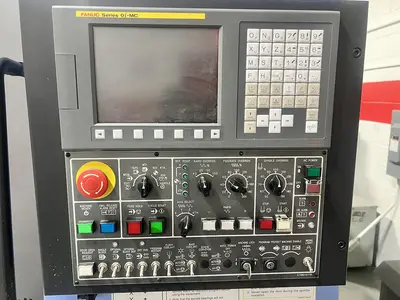 USED 2007 DOOSAN MV-3016L