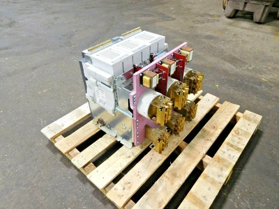 Used Siemens WLF2A316 Circuit Breakers Ohio US | Equipment Recovery Corp. #1330585