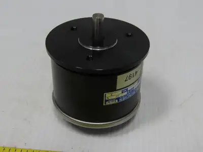 Megatron Munchen MFP500/N Industrial Potentiometer 10K