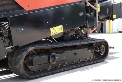 Used 2021 DITCH 2021 DITCH WITCH JT24 Drill Rigs Florida US | HDD Broker #1346204