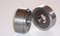 Flagler Button Lock Machines