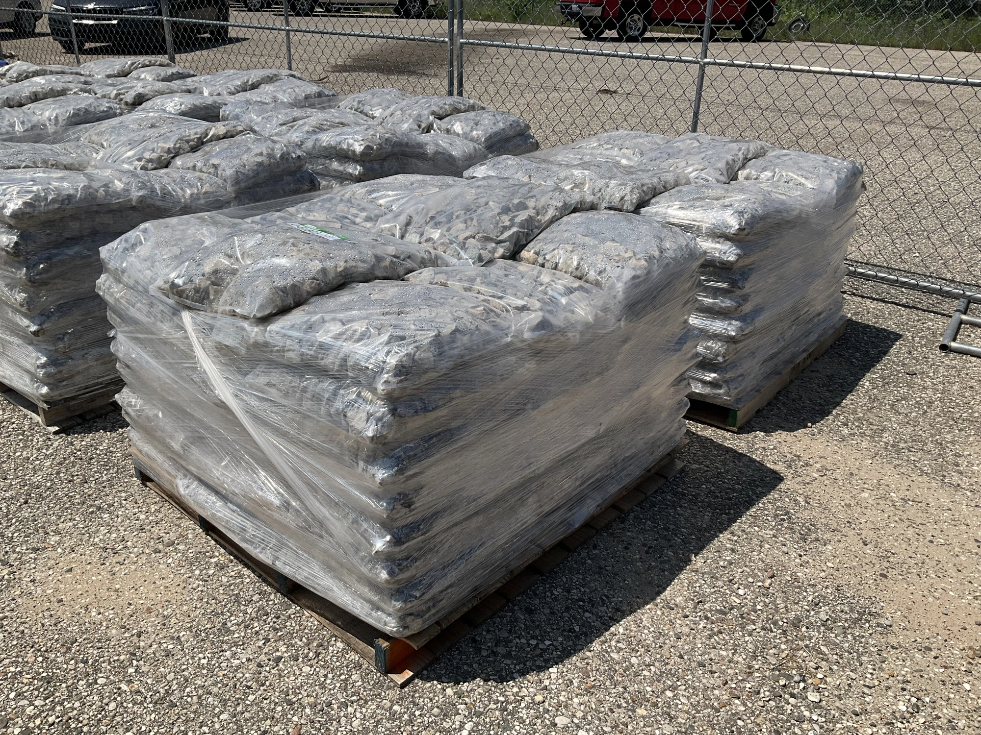 Used _UNKNOWN_ _UNKNOWN_ Construction Material & Supplies Michigan US | Miedema Asset Management Group #1322483