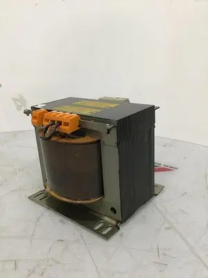 USED RATHGEBER ET 1600 CNA