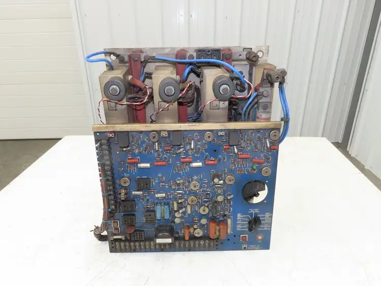 Used ELECTROSTAT _UNKNOWN_ D.C. Motors | Arrow Industrial #622074