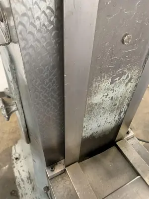 USED BRIDGEPORT SERIES 1