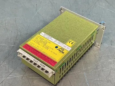New | in-Stock 2005 HALTEC DSR925S15/15A Power Supply - High Voltage Ohio US | HGR 24 #1326219