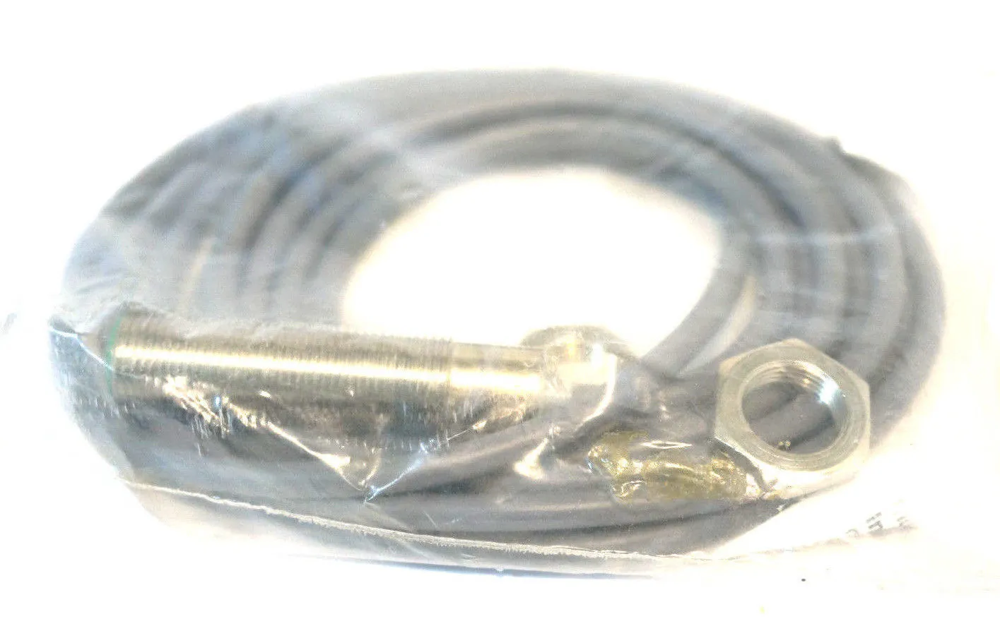 NEW BAUMER ELECTRIC IFR-12.26.35/L PROXIMITY SWITCH IFR122635L