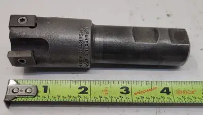Used INGERSOLL K-83581-2 / 600 B15 R02 Misc Industrial Equipment Kentucky US | Aucto #687815