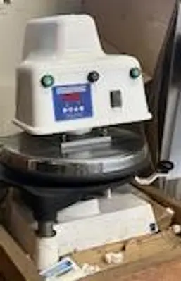 USED DOUGH PRO DP1100