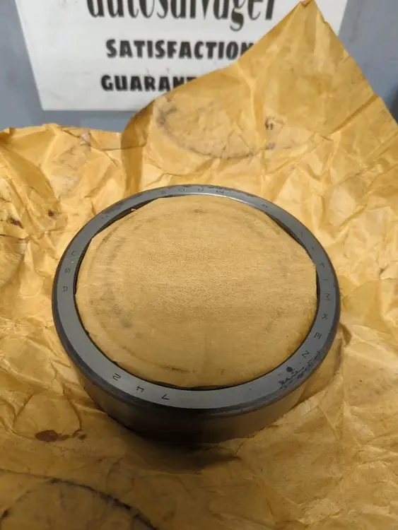 New | in-Stock TIMKEN 748S-742 Bearings | Surplus Asset Holdings #1197573
