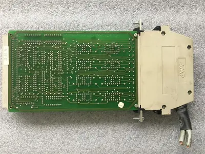 USED BARCO HULPFUNKTIE 16 DIG OUTP. A909062